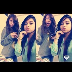 Meet your Posher, Morgan